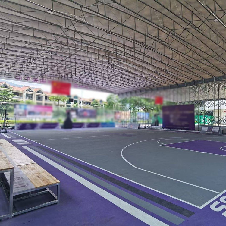 宁陵县工程案例