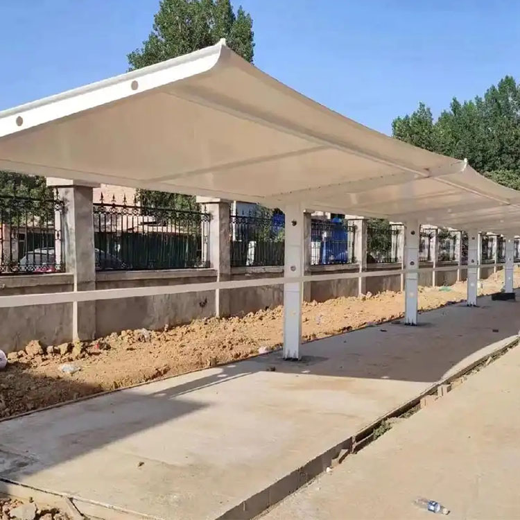 宁陵县工程案例