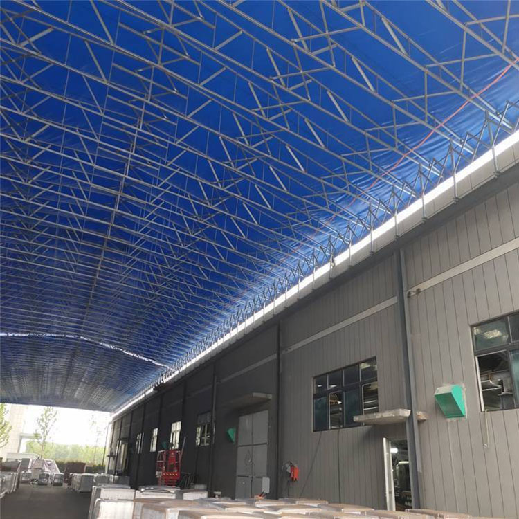 宁陵县工程案例