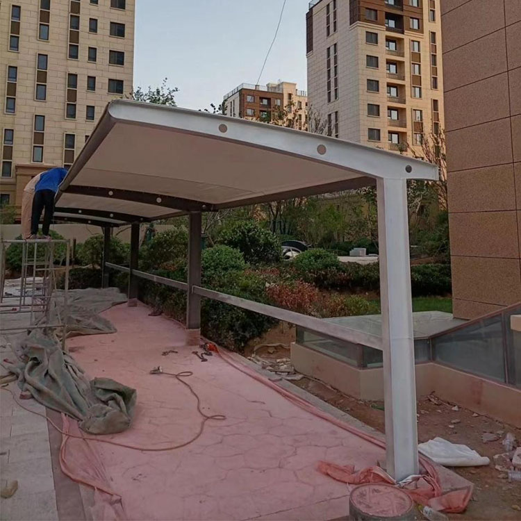 宁陵县工程案例